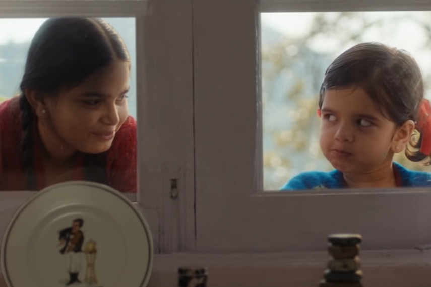 Watch the film conceptualised by Leo Burnett here