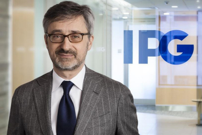 Philippe Krakowsky to succeed Michael Roth as IPG CEO