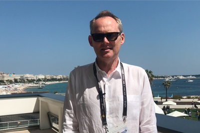 Cannes Lions 2019: I'm hoping for a really good showing from Asia this year - Philip Thomas