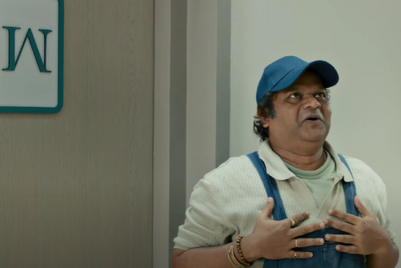 Pidilite lets a handyman provide swift solutions for minor slip-ups