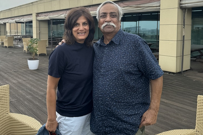 Life has to change: Piyush Pandey