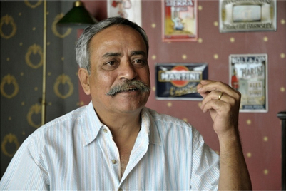 New York Festivals Advertising Awards: Piyush Pandey on executive jury