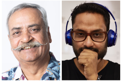Spikes Asia 2021: Piyush Pandey and Rajdeepak Das among jury presidents