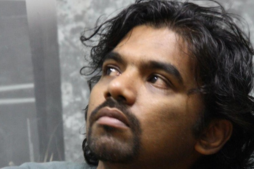 PK Anil