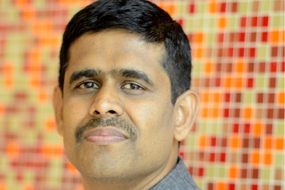 P M Balakrishna joins The Hindu Group as business head