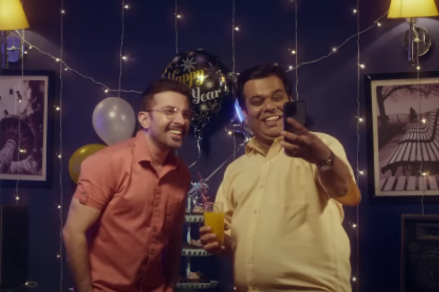 Watch the film conceptualised by Daiko FHO here