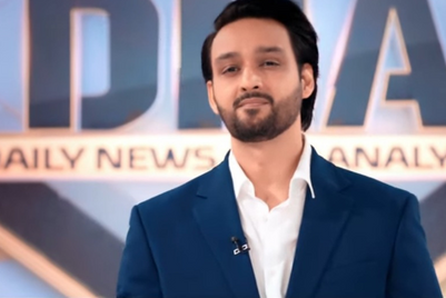 Sourabh Raaj Jain and Zee News aim to reshape how news is narrated