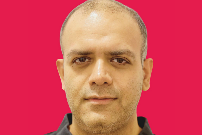 Vivek Bhutyani