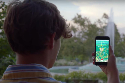 Brands won't stop ringing the man who invested in Pokémon Go's developer