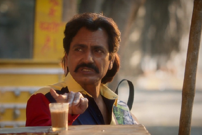 PokerStars wonders if Nawazuddin Siddiqui is bluffing