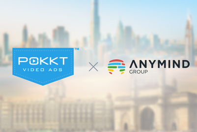 AnyMind acquires Pokkt