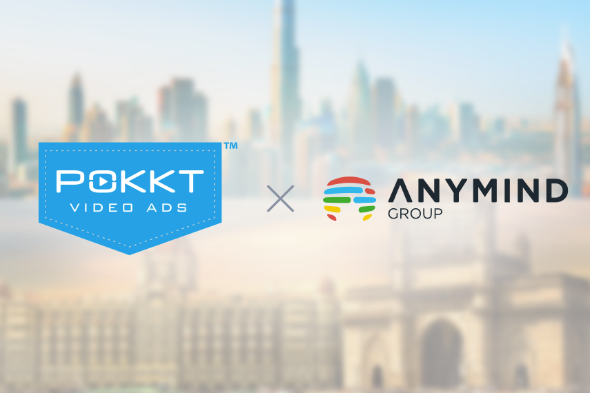 AnyMind acquires Pokkt