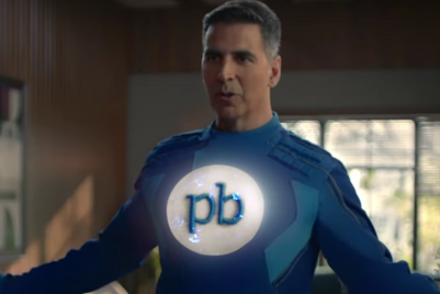 Mr Policybazaar Akshay Kumar saves the day with a 30-minute cashless insurance claim