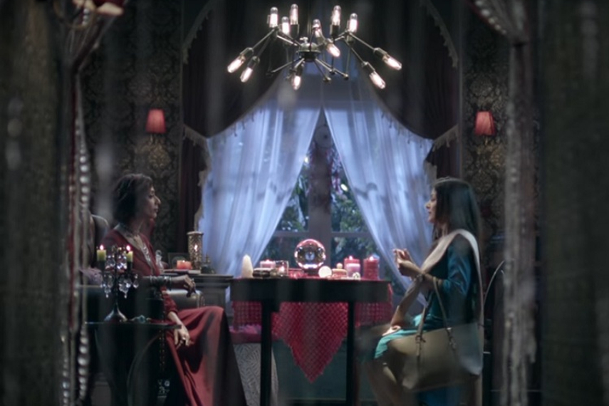 Watch the ad film conceptualised in-house here
