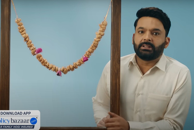 December 2023 advertiser of the month: Policybazaar