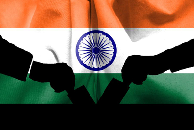 BJP leads online political ad space with INR 19.1 crores spent on Google Ads in a month