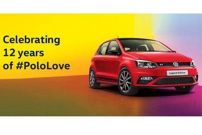 Volkswagen India pulls the breaks on Polo