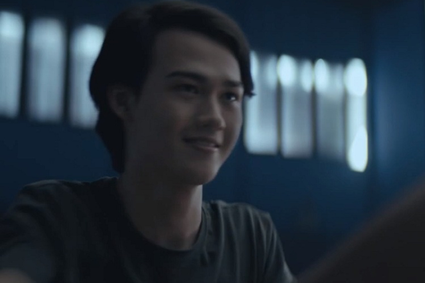 Pond’s Men Indonesia wants to rethink 'butch' advertising, and offers a slightly odd alternative.
