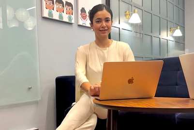 Pooja Jauhari announces next venture