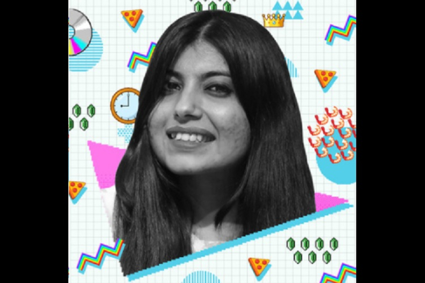 Next Creative Leaders 2021: Pooja Manek among winners