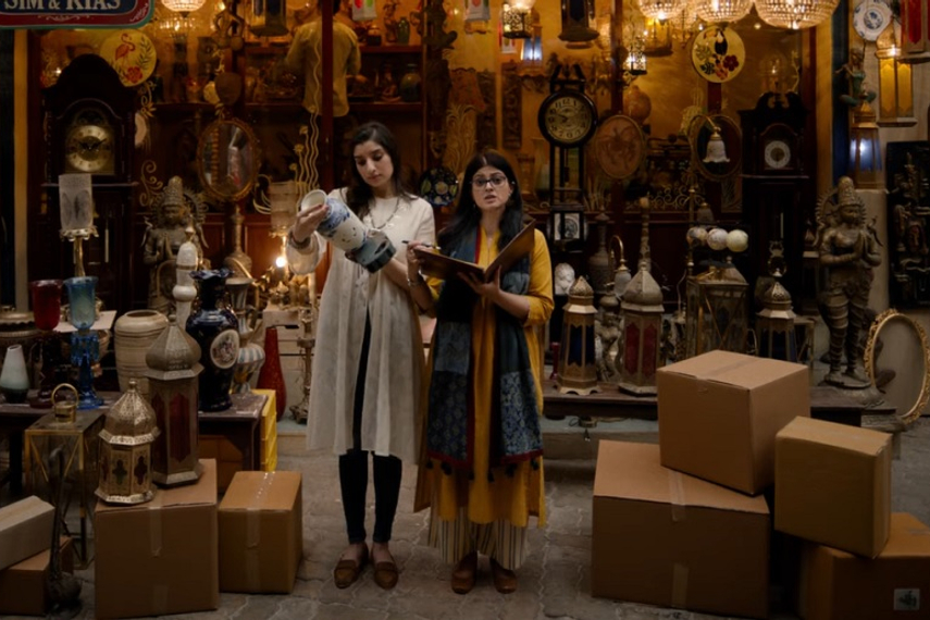 Watch the film conceptualised by 22feet Tribal Worldwide here