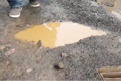 Opinion: The pothole proposition