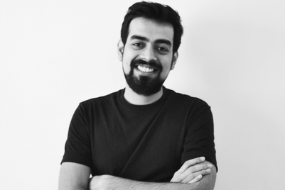 24 hours with… Pranav Agarwal
