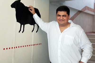 BBH India kicks off content play with Pranay Anthwal at the helm