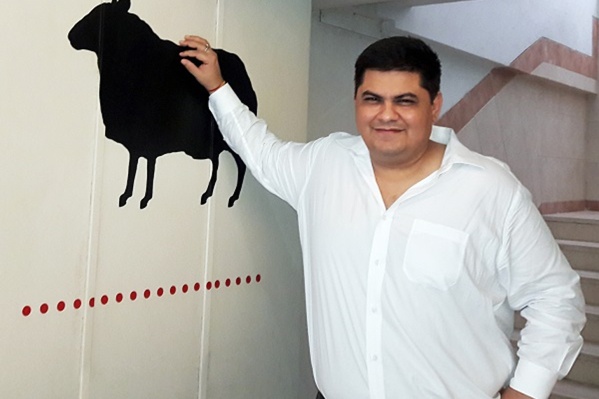 BBH India kicks off content play with Pranay Anthwal at the helm
