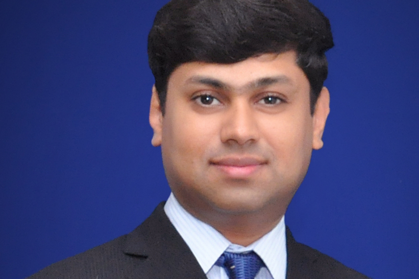 Aditya Birla Group appoints Prashanth Aluru for its venture TMRW