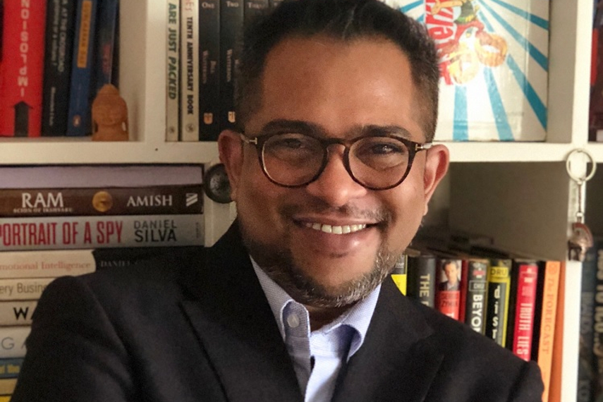 Prashant Challapalli
