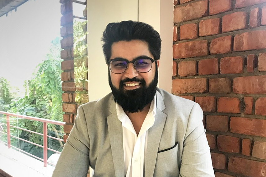 Prashant Tekwani