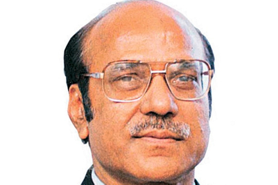 MRUC re-elects Pratap Pawar as chairman