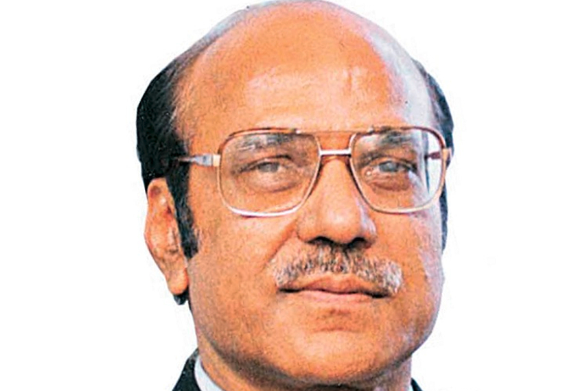Pratap Pawar
