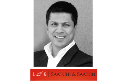 Praveen Kenneth announces retirement; Anil Nair to take charge at L&K Saatchi & Saatchi