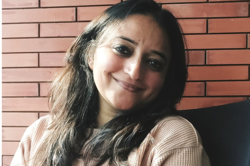 Preeta Mathur
