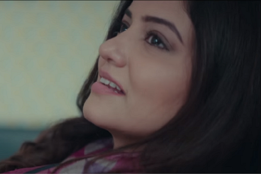 Preganews makes a compelling watch with its Mother's Day film