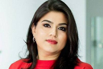 Dentsu promotes Prerna Mehrotra to APAC media CEO