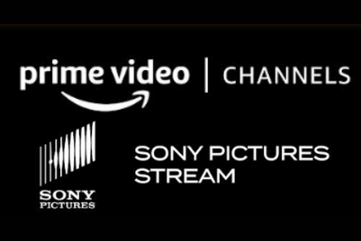 Prime Video partners with Sony Pictures Television