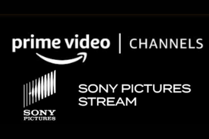 Prime Video partners with Sony Pictures Television