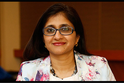 Priti Murthy to join OMD as CEO