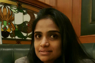 Priya Mukherjee joins India TV as group president - network development