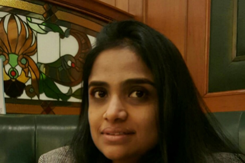 Priya Mukherjee joins India TV as group president - network development