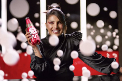 Parle Agro enters malt flavour category with B-Fizz; gets Priyanka Chopra Jonas for launch