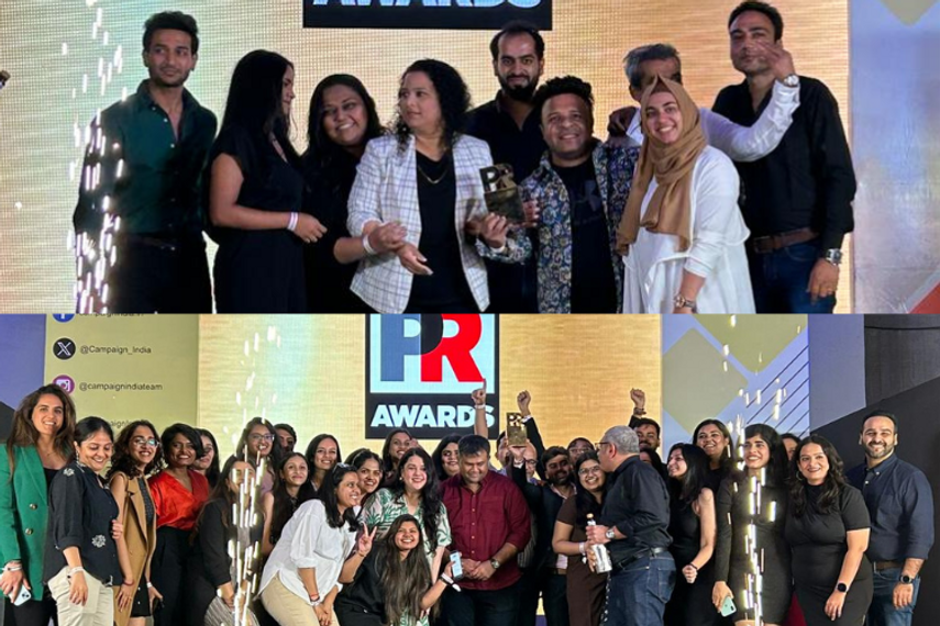 PR Awards 2023: MSL India, Godrej Industries retain entrant and client of the year titles; Edelman wins Grand Prix