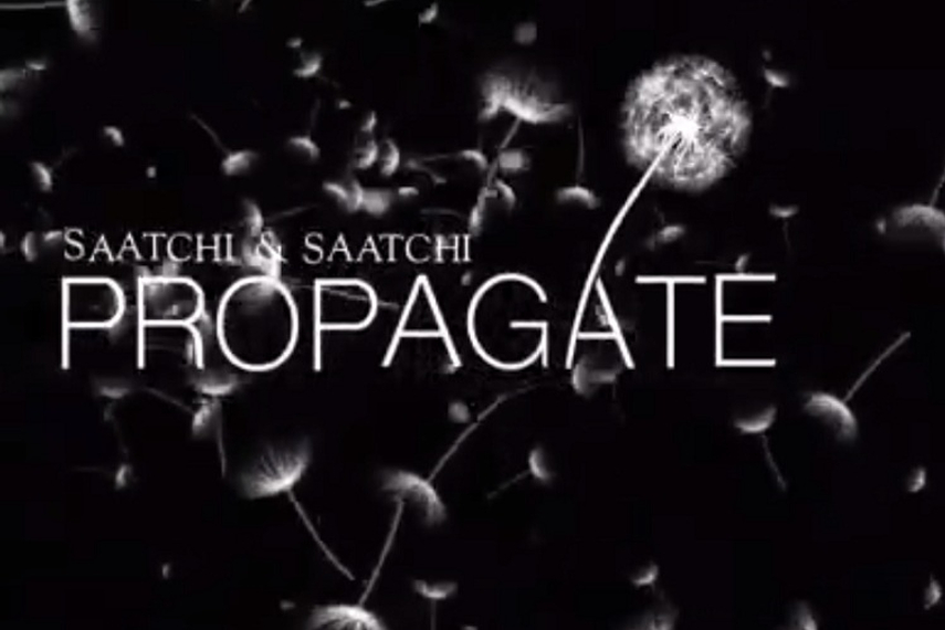Propaganda India is now Saatchi & Saatchi Propagate