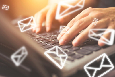 Journalists ignore 97% of PR pitches