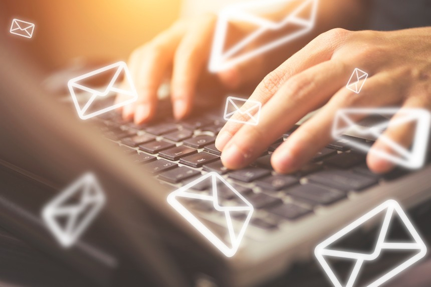 Journalists ignore 97% of PR pitches