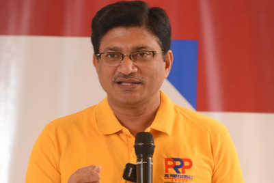 Sanjay Gupta joins PR Professionals