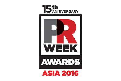PRWeek Awards Asia 2016: Twenty eight shortlists for Indian campaigns